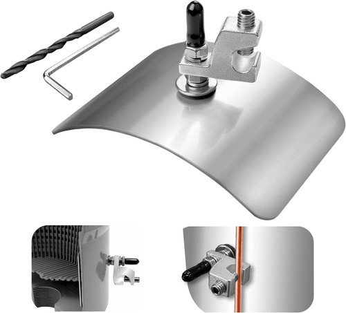 Pool bonding kits bwb680ag - kits,,