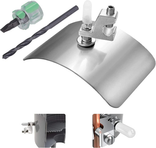 Pool water bonding kits - pool,