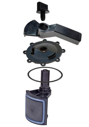 Pool diverter valve 4720 - pool,